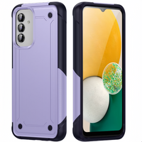 (1/100x Pack) S24 Series Premium Heavy Duty Samsung Case