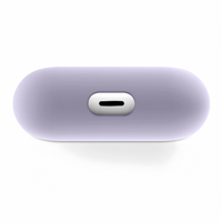 (1/100x Pack) Shockproof Silicone AirPod Case For AirPods Pro 2 And AirpPod Gen 4