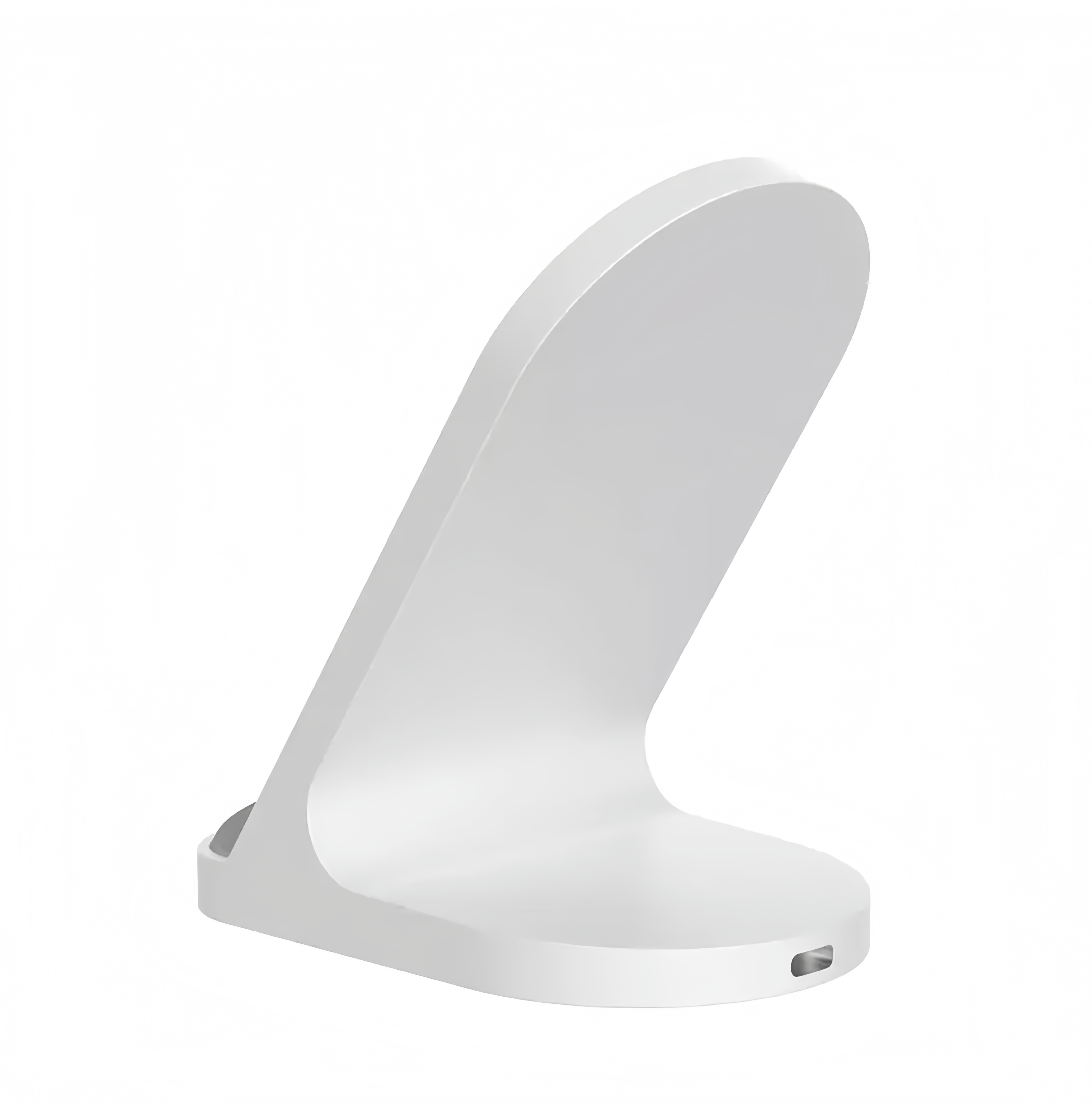 (1/100x Pack) 15W Wireless Charging Phone Stand