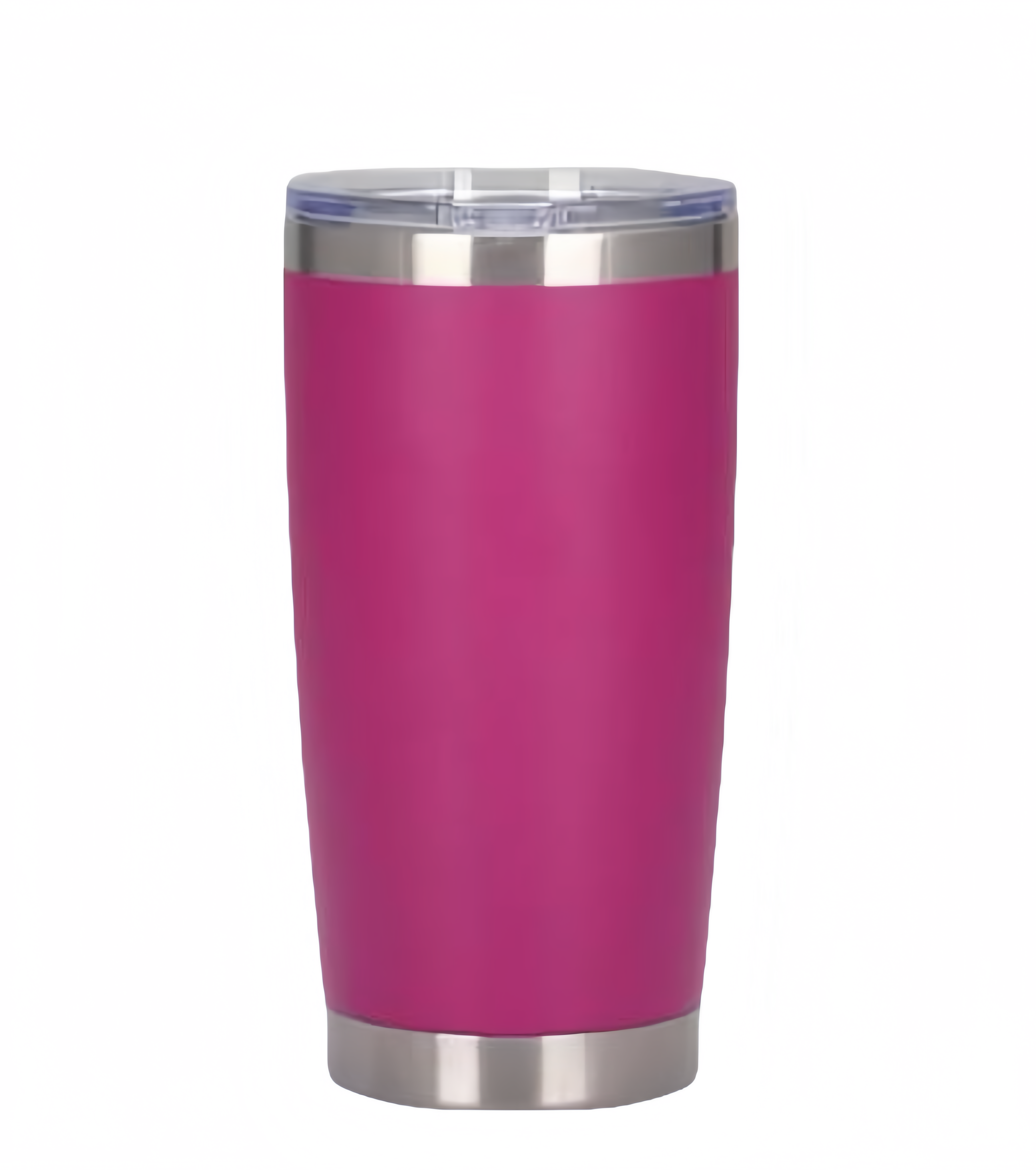 (1/100x Pack) 380ML Multi Coloured Stainless Steel Travel Tumbler