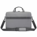 (1/100x Pack) Corporate Travel Laptop Brief Bag with Shoulder Strap