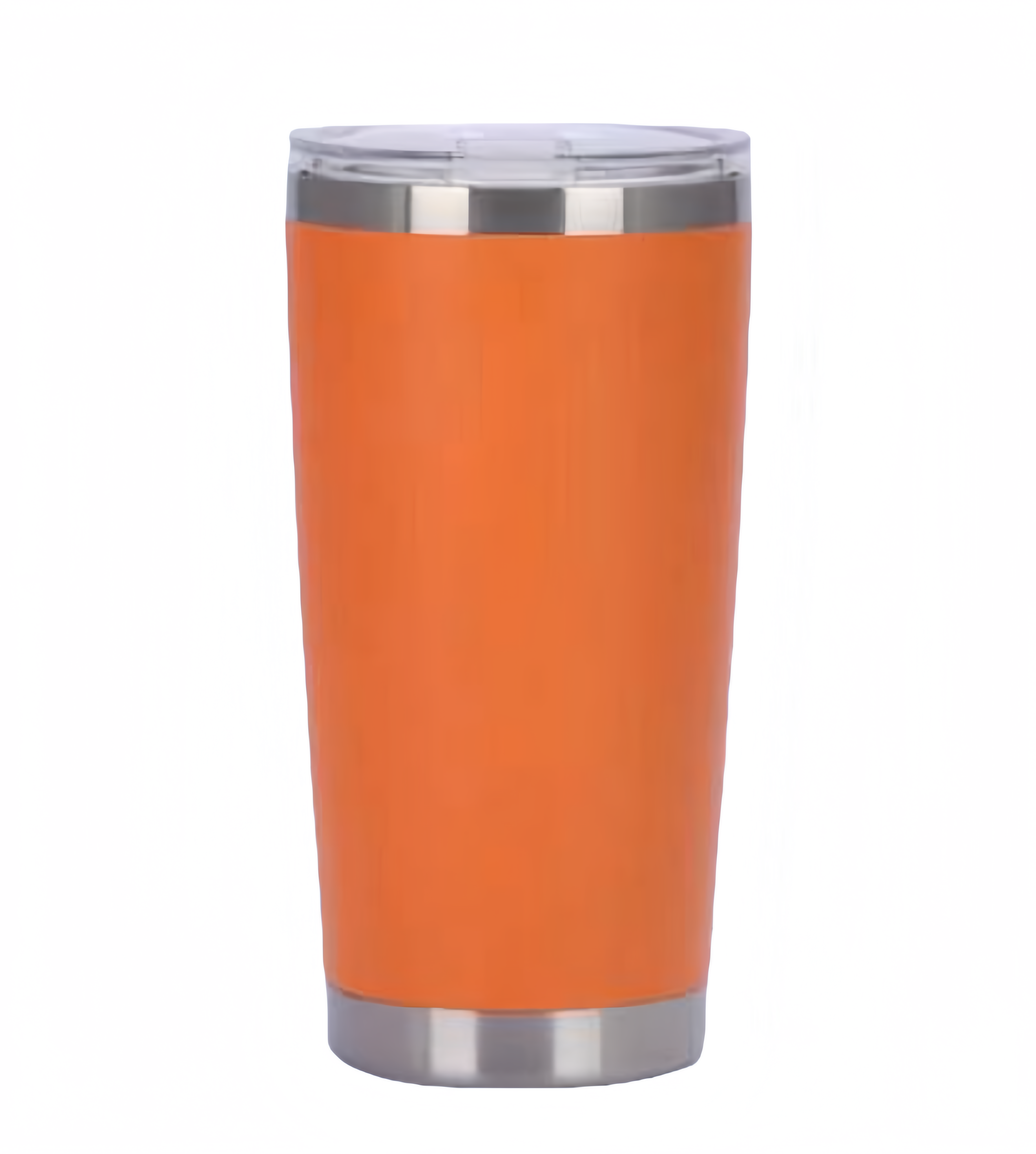 (1/100x Pack) 380ML Multi Coloured Stainless Steel Travel Tumbler
