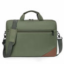 (1/100x Pack) Elegant Nylon Messenger Bag With Shoulder Strap