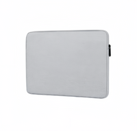 (1/100x Pack) Polyester Water Resistant Laptop Bag/Sleeve