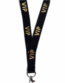 (50/1000x Pack) Pre Printed VIP Lanyard