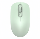(1/100x Pack) 2.4G Wireless Ergonomic Office Mouse