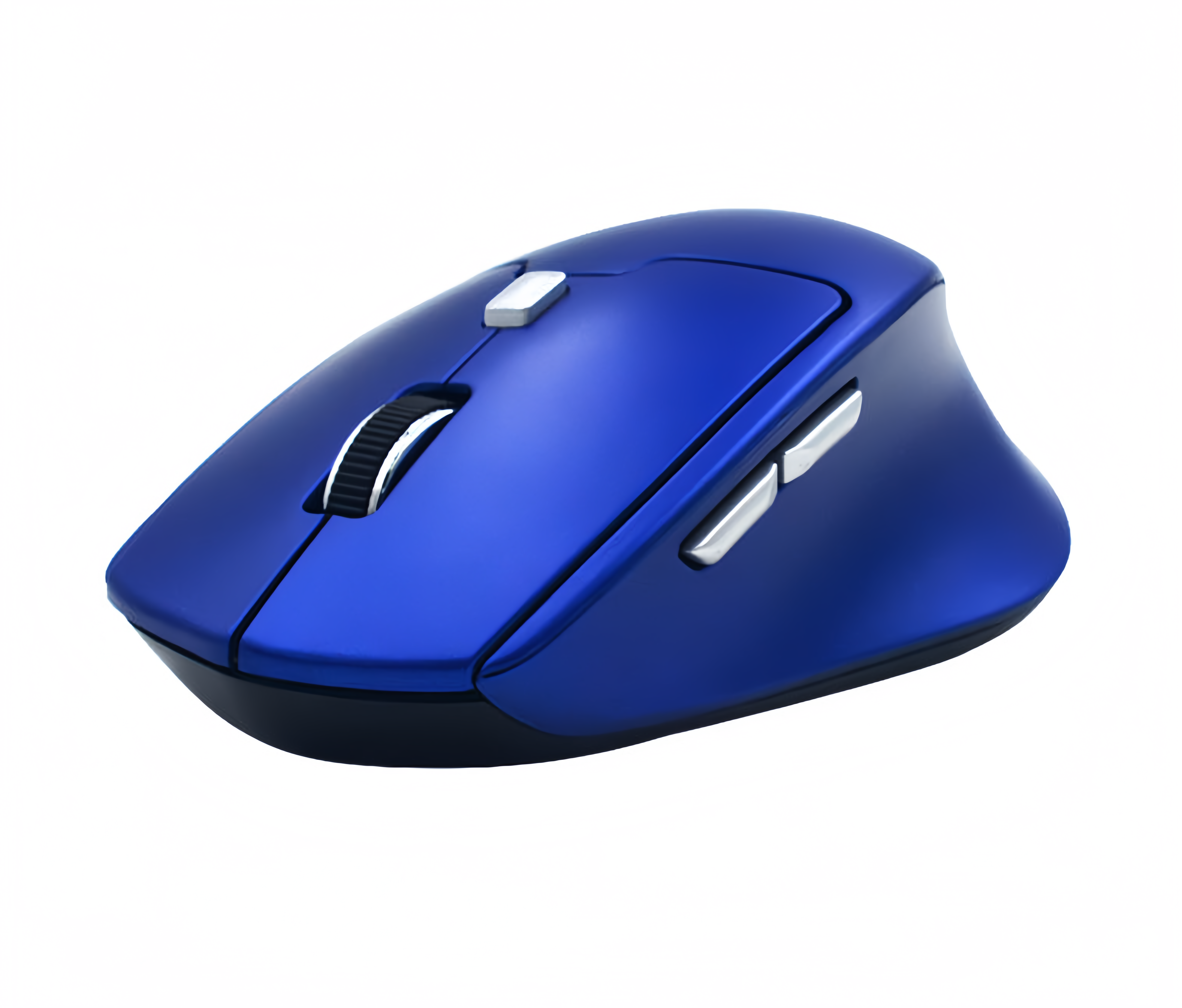 (1/100x Pack) Multi Button 1600DPI 2.4G Optical Wireless Mouse