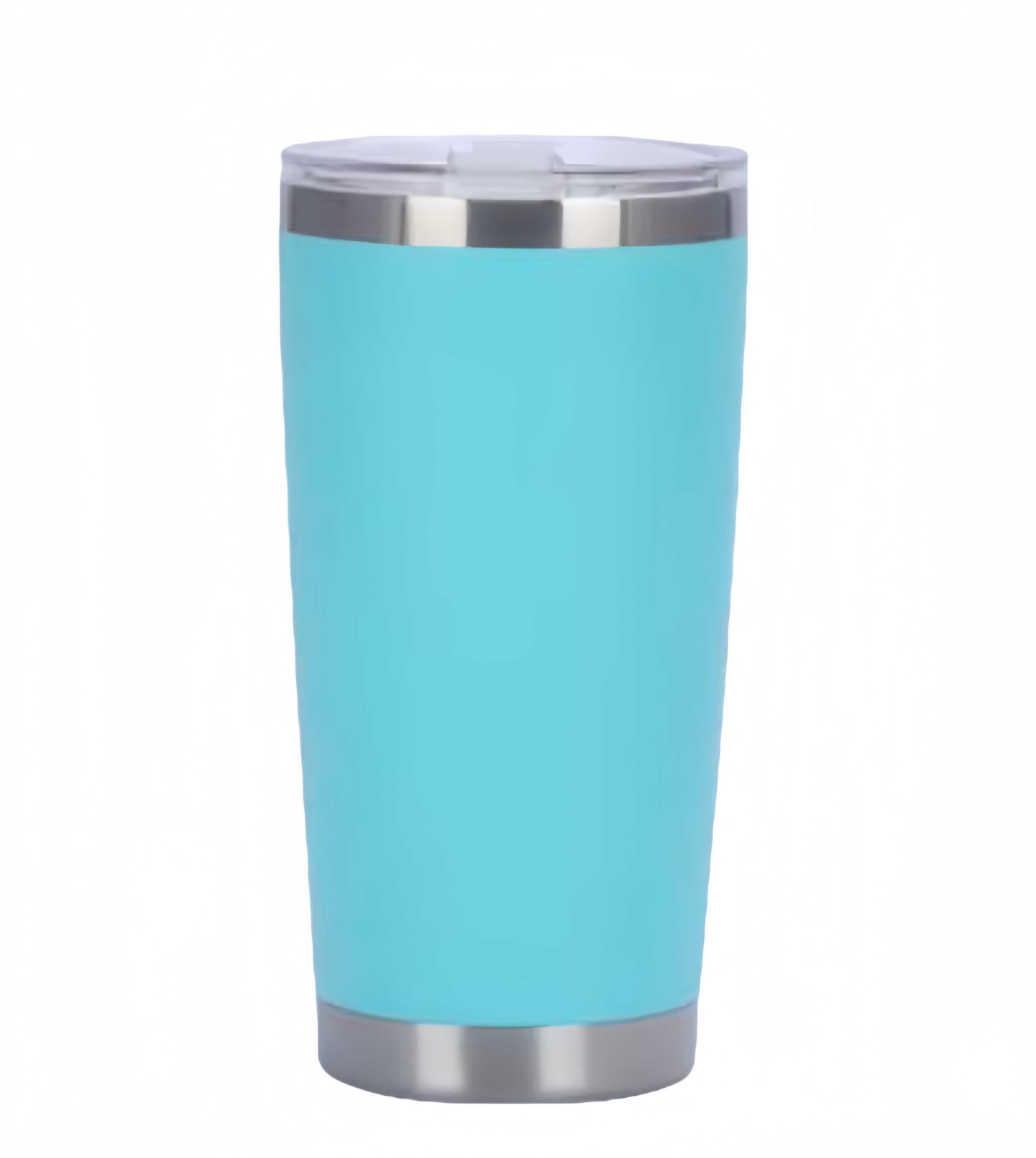 (1/100x Pack) 380ML Multi Coloured Stainless Steel Travel Tumbler