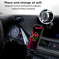 (1/100x Pack) 15/16 Series Military-Grade Drop Protective Magsafe Armour Case For iPhone