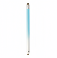 (10/250x Pack) Dual Tip Touch Screen Stylus Pen