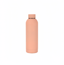 (1/100x Pack) 500ML/1L Double Insulated Stainless Steel Water Bottle