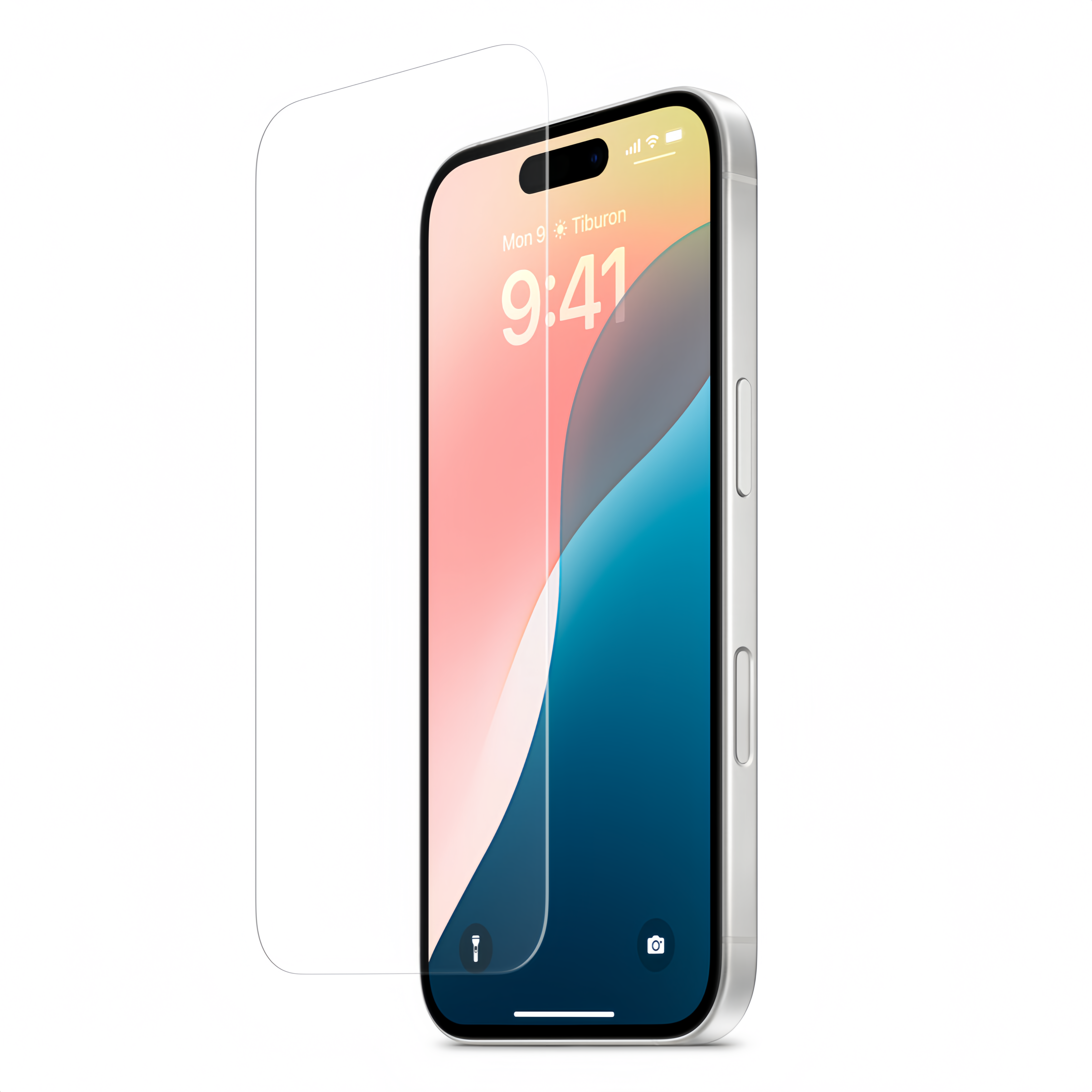 iPhone Screen Protectors