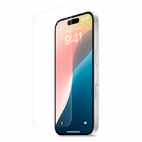 (1/100x Pack) 9D Tempered Glass Screen Protector