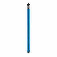 (10/250x Pack) Dual Tip Touch Screen Stylus Pen