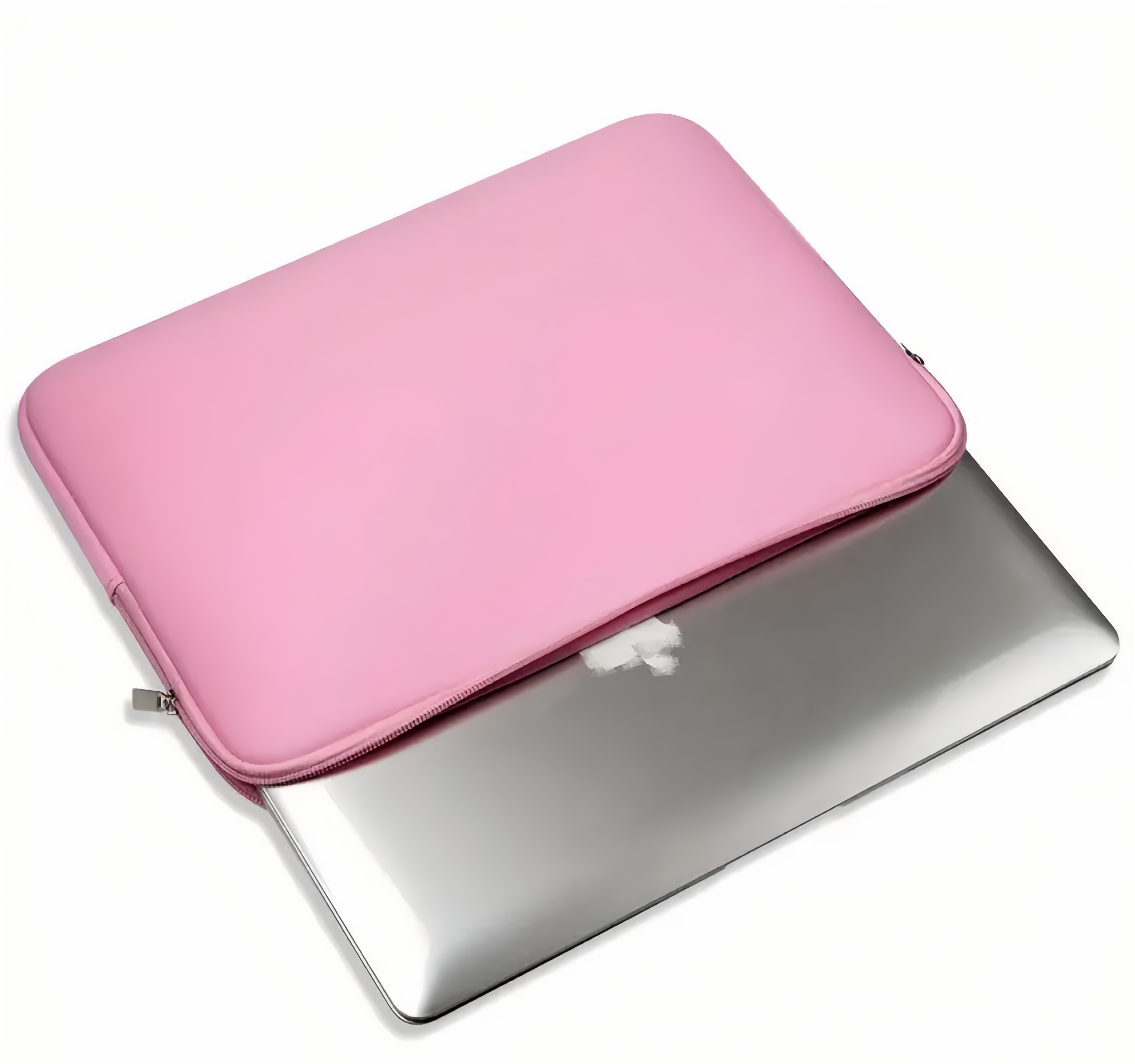 (1/100x Pack) Portable Lightweight Business Laptop Sleeve