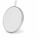 (1/100x Pack) 15W Magnetic Wireless Phone Charging Pad