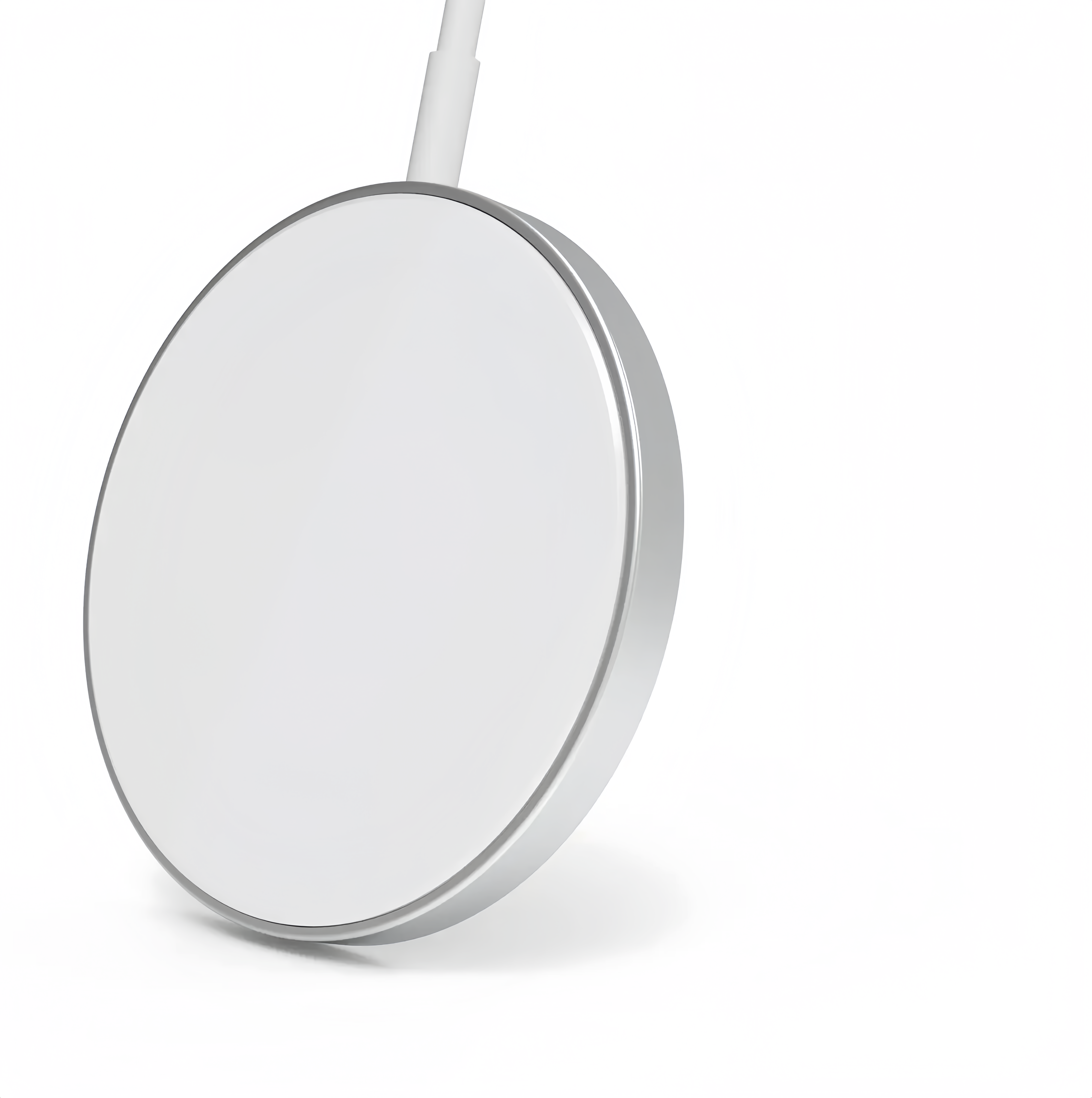 (1/100x Pack) 15W Magnetic Wireless Phone Charging Pad