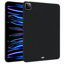 (1/100x) Apple iPad Air Gen 5 10.9 Inch Solid Tone Silicone iPad Case