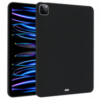 (1/100x) Apple iPad Mini Gen 6, 7 8.3 Inch Solid Tone Silicone iPad Case