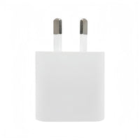(1/250x Pack) 20 Watt USB Type C Power Adapter (AUS/NZ Outlet)
