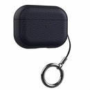 (1/100x Pack) Shockproof Vegan Leather AirPod Case For AirPods Pro 2 And AirPod Gen 4