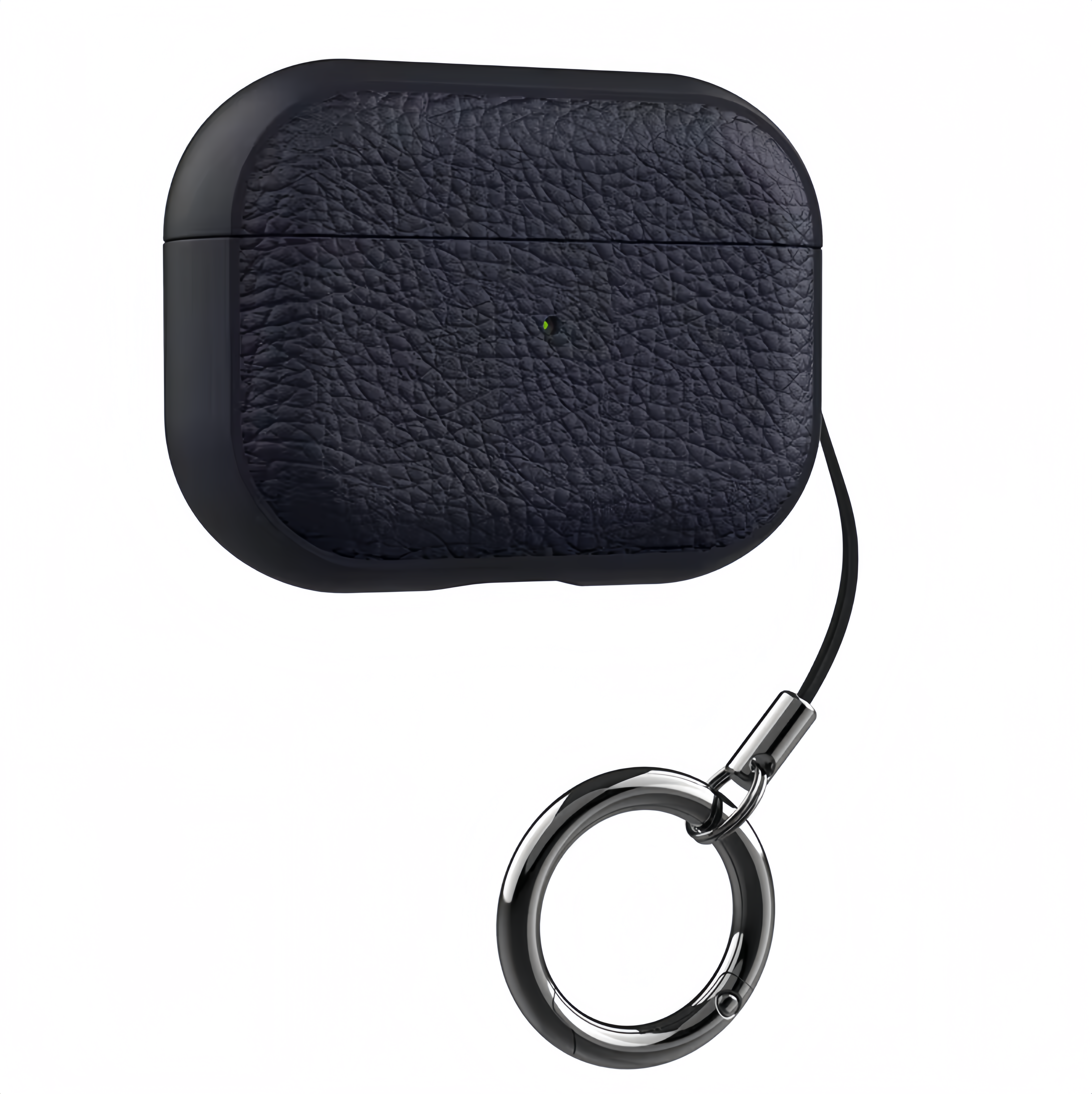 (1/100x Pack) Shockproof Vegan Leather AirPod Case For AirPods Pro 2 And AirPod Gen 4