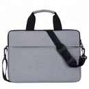 (1/100x Pack) Executive Shoulder Strap Brief Style Laptop Case