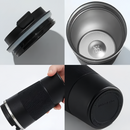 (1/100x Pack) 380ML & 510ML Double Insulated Stainless Steel Travel Mug