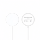 (1/100x Pack) 15W Magnetic Wireless Phone Charging Pad