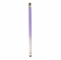 (10/250x Pack) Dual Tip Touch Screen Stylus Pen