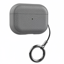 (1/100x Pack) Shockproof Vegan Leather AirPod Case For AirPods Pro 2 And AirPod Gen 4