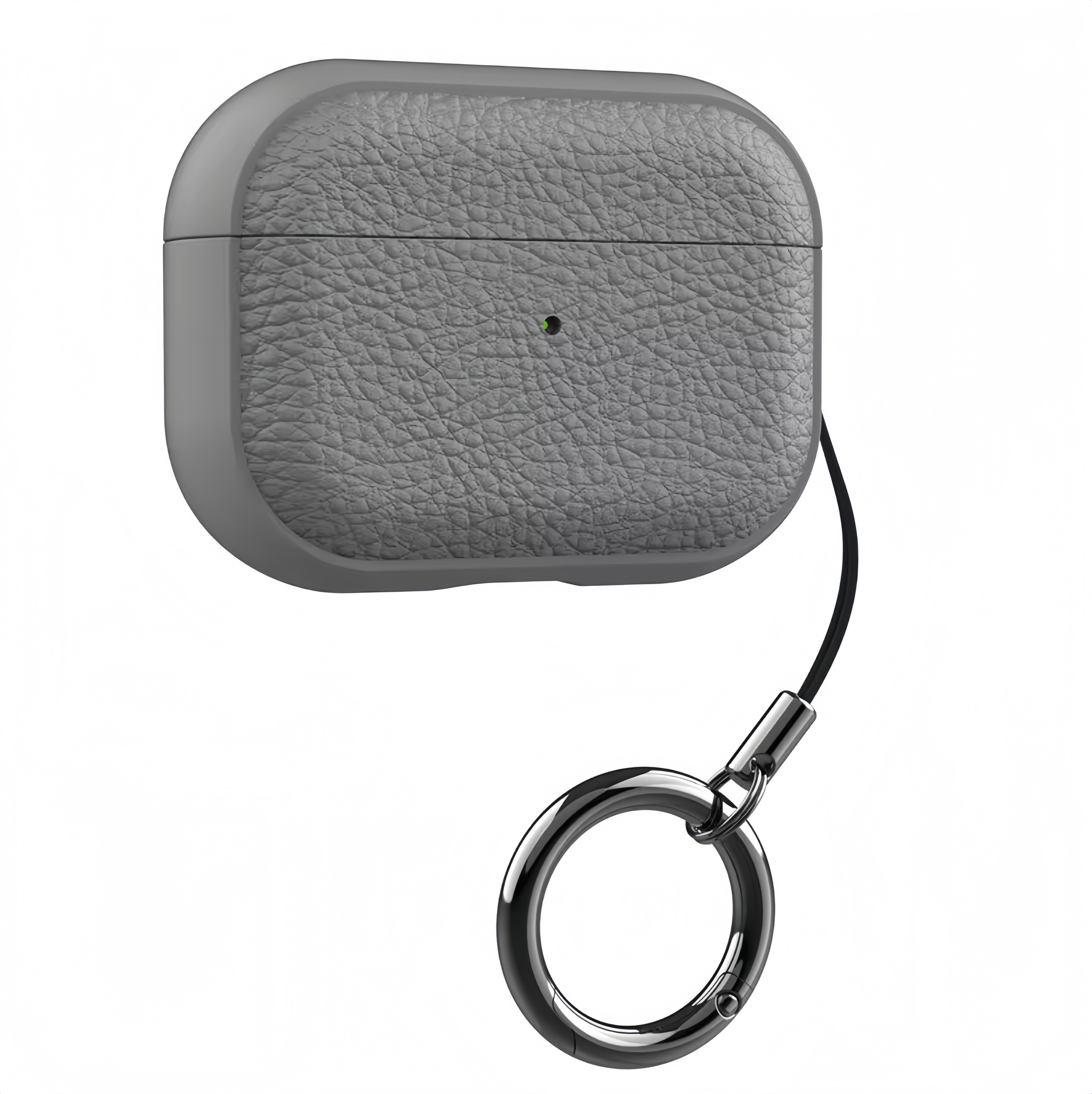 (1/100x Pack) Shockproof Vegan Leather AirPod Case For AirPods Pro 2 And AirPod Gen 4