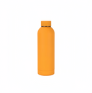 (1/100x Pack) 500ML/1L Double Insulated Stainless Steel Water Bottle