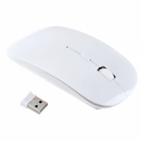 (1/100x Pack) 1600 DPI Optical Mouse With Wireless USB Connectivity