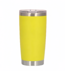 (1/100x Pack) 380ML Multi Coloured Stainless Steel Travel Tumbler