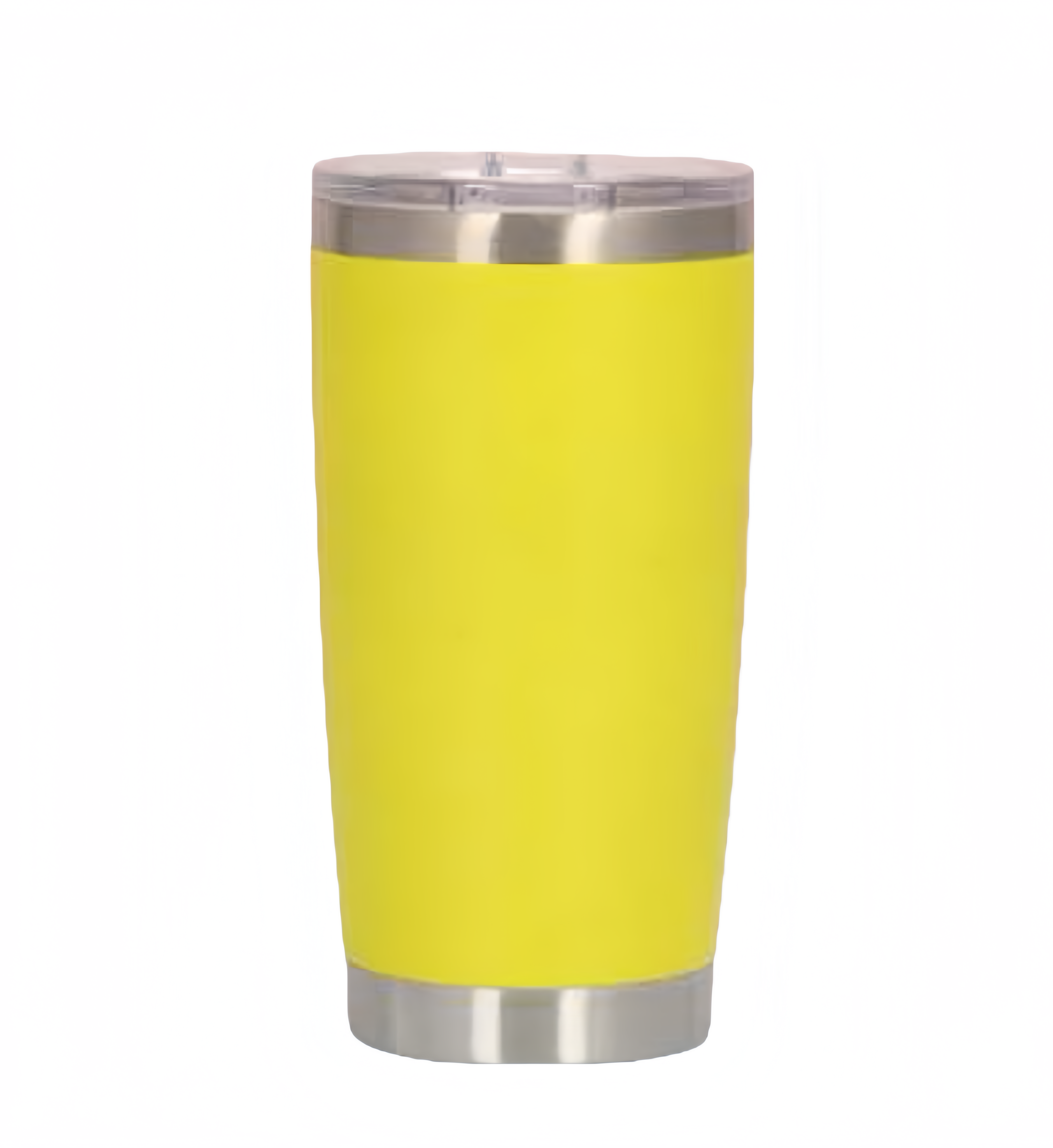(1/100x Pack) 380ML Multi Coloured Stainless Steel Travel Tumbler