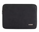 (1/100x Pack) Vegan Leather Water Resistant Laptop Sleeve