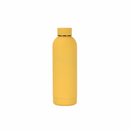 (1/100x Pack) 500ML/1L Double Insulated Stainless Steel Water Bottle