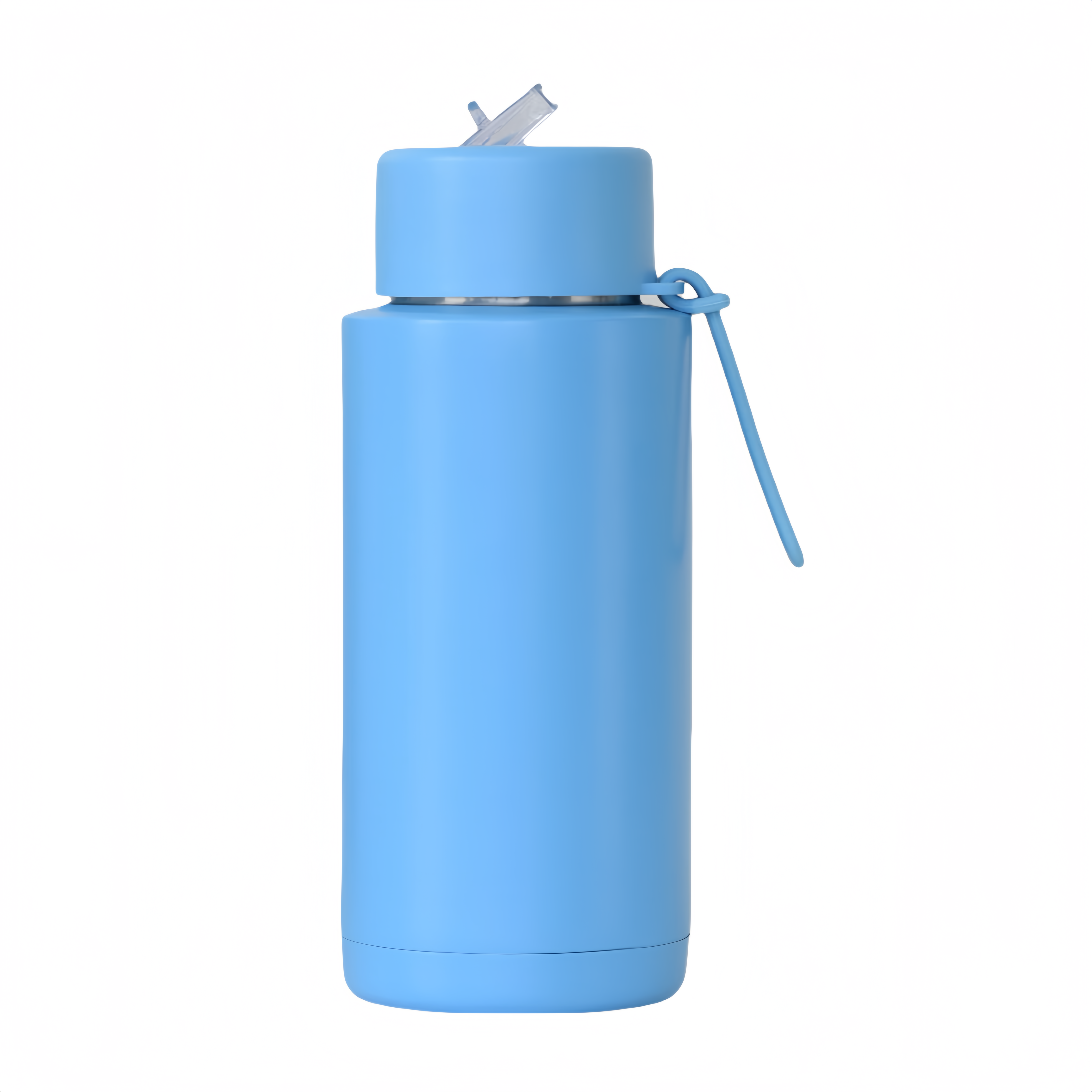 (1/100x Pack) Premium 1L Stainless Steel Thermal Travel Tumbler