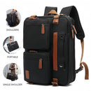 (1/100x Pack) MultiCompartment Professional Laptop Shoulder Bag