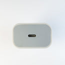 (1/100x Pack) Type C To Lightning 1M Cord + Charging Adaptor Bundle