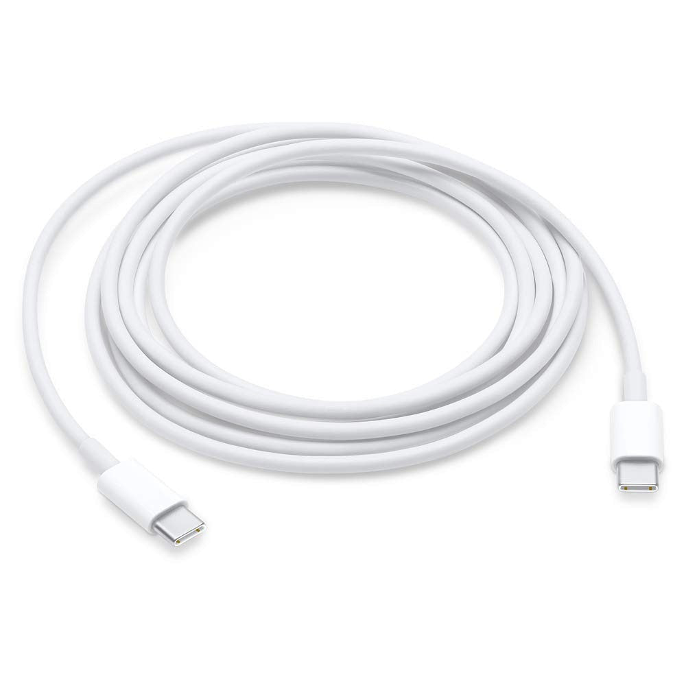 (1/100x Pack) Type C To Lightning 1M Cord + Charging Adaptor Bundle