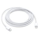 (1/100x Pack) Type C To Lightning 1M Cord + Charging Adaptor Bundle
