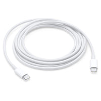 (1/100x Pack) Type C To Lightning 1M Cord + Charging Adaptor Bundle